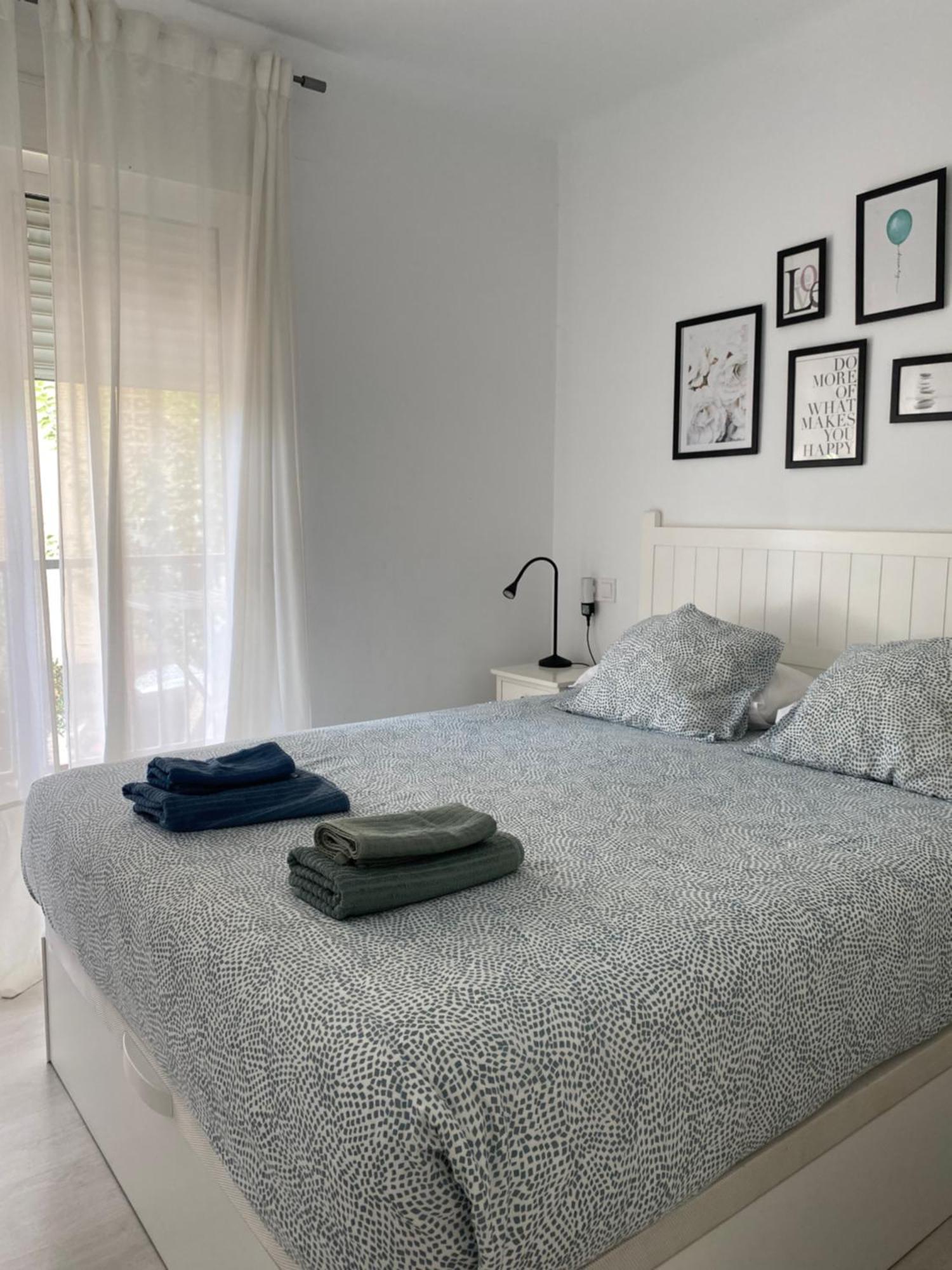 Apartment Sunny Near The Beach.